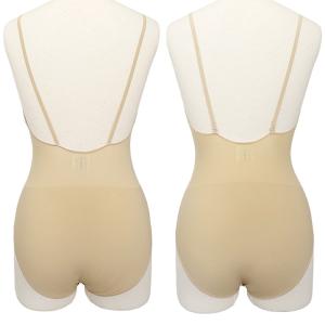 スムースストレッチ バレエ ボディファンデーシ...の詳細画像4