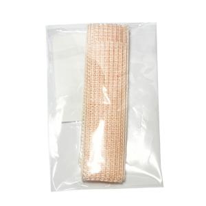 バレエ用品 日本製 トウシューズ用 メッシュゴ...の詳細画像1