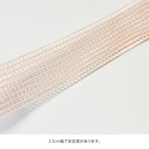 バレエ用品 日本製 トウシューズ用 メッシュゴ...の詳細画像3