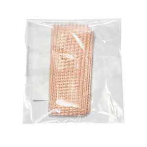 バレエ用品 日本製 トウシューズ用 メッシュゴ...の詳細画像1