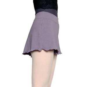 日本製 バレエ フレア ショートパンツ col...の詳細画像2