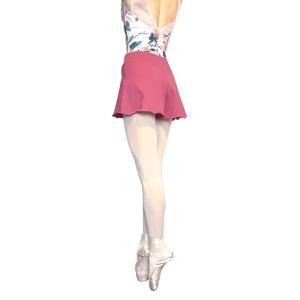 日本製 バレエ フレア ショートパンツ col...の詳細画像5