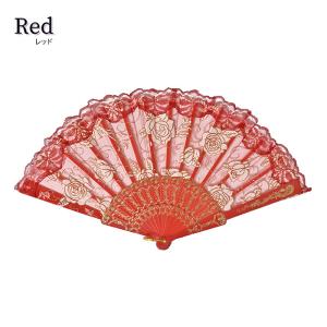 練習用 紙箱入り レース 扇子 バレエ用品 ラ...の詳細画像1