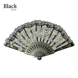 練習用 紙箱入り レース 扇子 バレエ用品 ラ...の詳細画像3