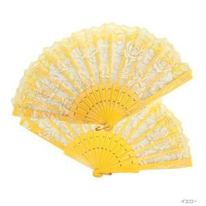 【練習用】レースラメ扇子/センスの詳細画像5