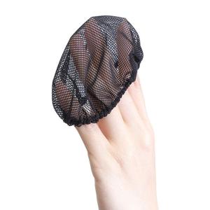 バレエ用品 ヘアネット 大 / 11cm 子供(キッズ)〜大人用