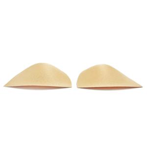 フラットタイプ 差し込みバストパッド 大人&a...の詳細画像4