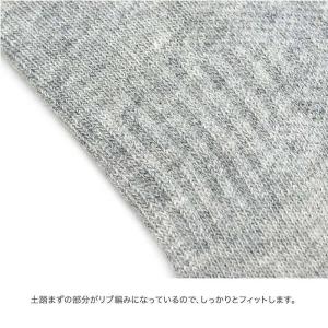 サンシャ63AF002C ボーイズ バレエソックスの詳細画像4