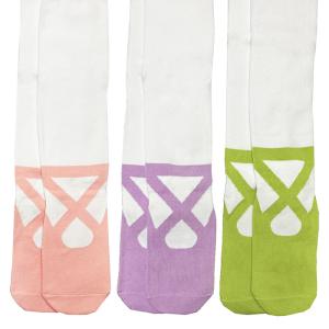 ★わさびグリーン40%off★バレエ ソックス...の詳細画像4