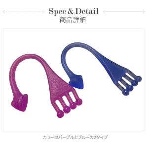 バレエ イカ足ストレッチバンド おうちでトレーニングの詳細画像1