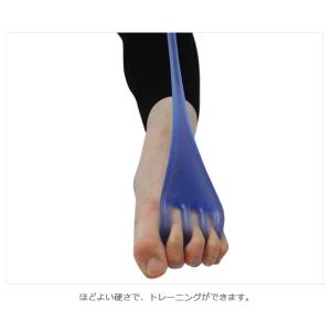バレエ イカ足ストレッチバンド おうちでトレーニングの詳細画像4