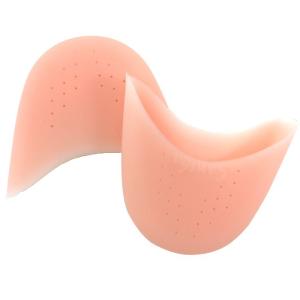バレエ用品 サンシャ シリコントウパッド 大人...の詳細画像1