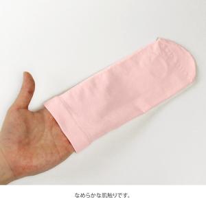 Newバレエソックス(穴あき) ジュニア 大人...の詳細画像4