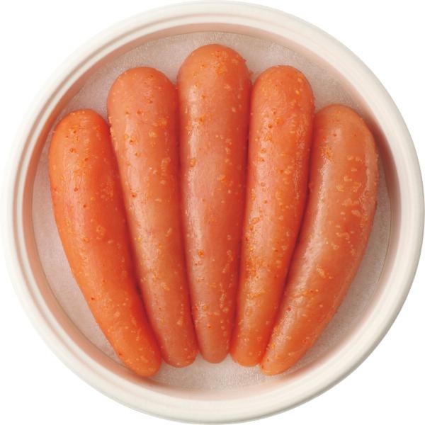 博多の味やまや やまや無着色辛子明太子 225g お歳暮 お年賀 贈り物 ギフト 2025 送料無料