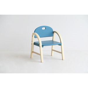 子供 ローチェア Kids Arm Chair...の詳細画像2