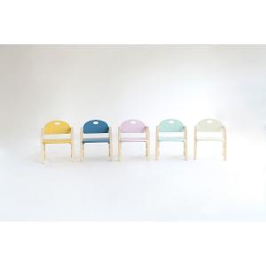 子供 ローチェア Kids Arm Chair...の詳細画像3
