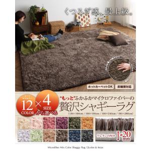 12色×4サイズから選べる すべてミックスカラ...の詳細画像1