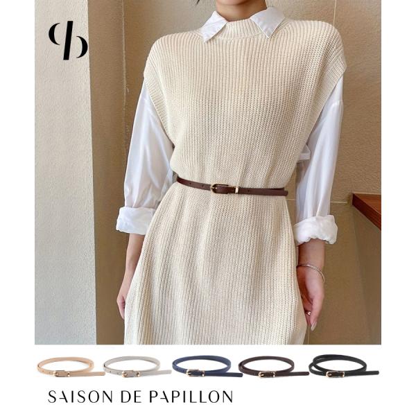 ゴールド 細ベルト レディース ファッション小物 小物 ファッションアイテム トレンド  ウエストコ...