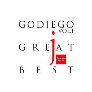 ゴダイゴ／ＧＲＥＡＴ　ＢＥＳＴ（１）〜Ｊ