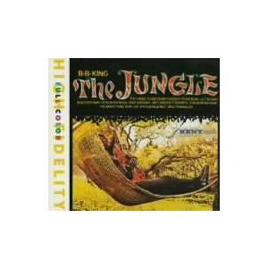 Ｂ．Ｂ．キング／ジャングル｜ebest-dvd