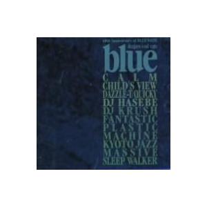 オムニバス／ｂｌｕｅ−６０ｔｈ　ＡＮＮＩＶＥＲＳＡＲＹ　ＯＦ　ＢＬＵＥ　ＮＯＴＥ−ｄｅｅｊａｙｓ　ｃｏｏｌｓ　ｃ｜ebest-dvd