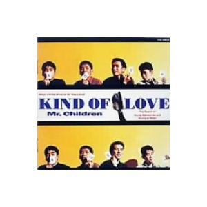 Ｍｒ．Ｃｈｉｌｄｒｅｎ／Ｋｉｎｄ　ｏｆ　Ｌｏｖｅ