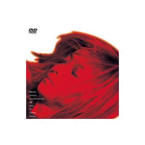 安室奈美恵/Namie Amuro Concen...の商品画像
