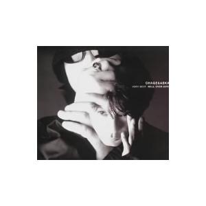 CHAGE＆ASKA／VERY BEST ROLL OVER 20TH