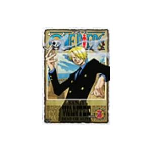 ＯＮＥ　ＰＩＥＣＥ　ワンピース　１ｓｔシーズン　ｐｉｅｃｅ．５｜ebest-dvd