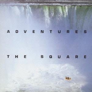 ＳＱＵＡＲＥ／ＡＤＶＥＮＴＵＲＥＳ｜ebest-dvd