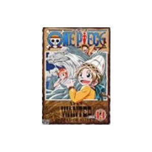 ＯＮＥ　ＰＩＥＣＥ　ワンピース　１ｓｔシーズン　ｐｉｅｃｅ．１４｜ebest-dvd