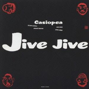 カシオペア/JIVE JIVEの商品画像