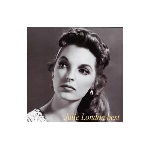 ジュリー・ロンドン/ベストの商品画像