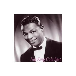 ナット・キング・コール/ベストの商品画像