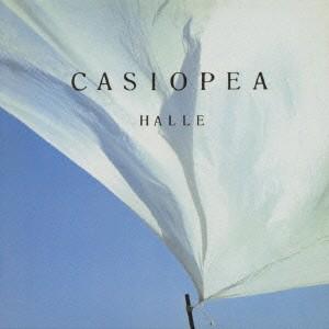 カシオペア/HALLEの商品画像