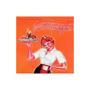 アメリカン・グラフィティ オリジナル・サウンドトラックの商品画像