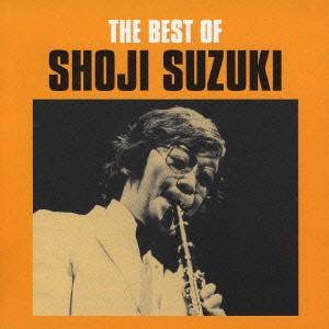 鈴木章治/ベスト・オブ・鈴木章治の商品画像