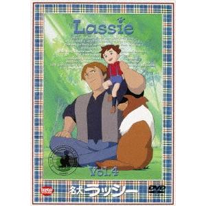 名犬ラッシー（４）｜ebest-dvd