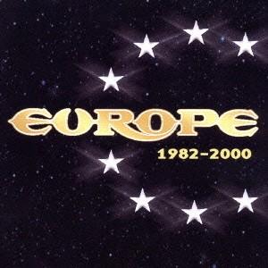 ヨーロッパ／１９８２−２０００　ベスト・オブ・ヨーロッパ｜ebest-dvd