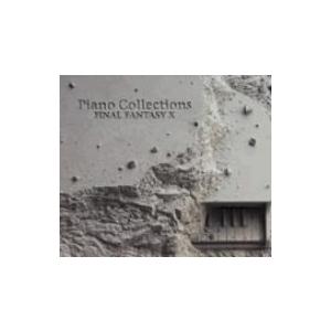 PIANO COLLECTIONS/FINAL ...の商品画像