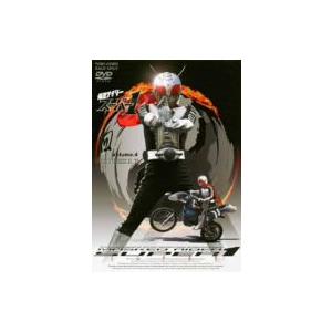 仮面ライダースーパー1 VOL.4の商品画像