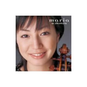 奥村愛/Maria (CCCD)の商品画像
