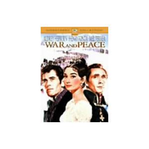戦争と平和｜ebest-dvd
