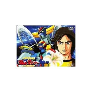 UFOロボ グレンダイザー VOL.2の商品画像