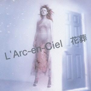 L'Arc〜en〜Ciel 花葬 12cmCD Single