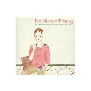 /The Mozart Therapy〜和合教授...の商品画像