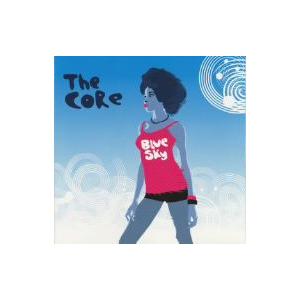 コア／ブルー スカイ