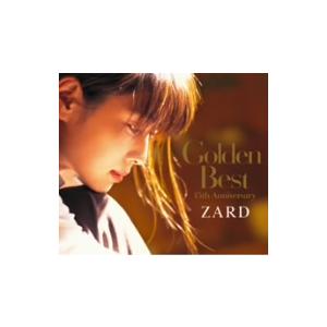 ＺＡＲＤ／Ｇｏｌｄｅｎ　Ｂｅｓｔ〜１５ｔｈ　Ａｎｎｉｖｅｒｓａｒｙ〜