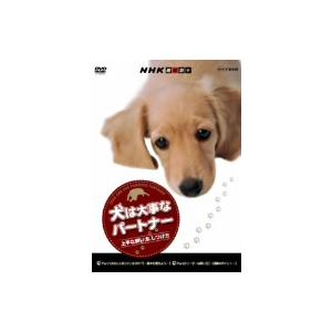 ＮＨＫ趣味悠々　犬は大事なパートナー　上手な飼い方、しつけ方