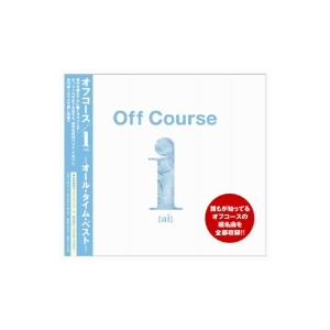 オフコース／ｉ（ａｉ）　Ｏｆｆ　Ｃｏｕｒｓｅ　Ａｌｌ　Ｔｉｍｅ　Ｂｅｓｔ（ＤＶＤ付）